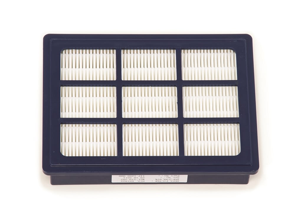 GuestSupply US | Advance Nilfisk HEPA Exhaust Vacuum Filter